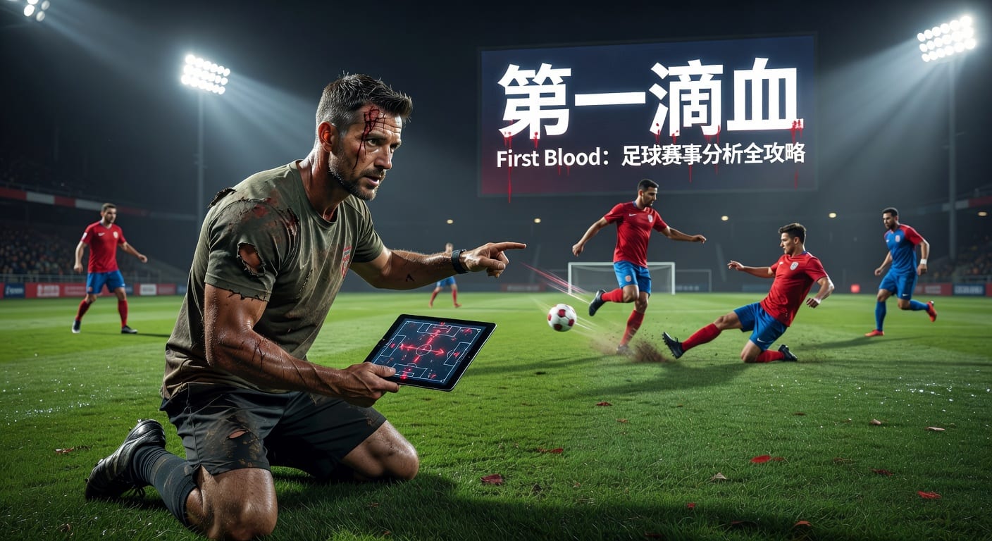 第一滴血 First Blood：2026赛事竞猜攻略