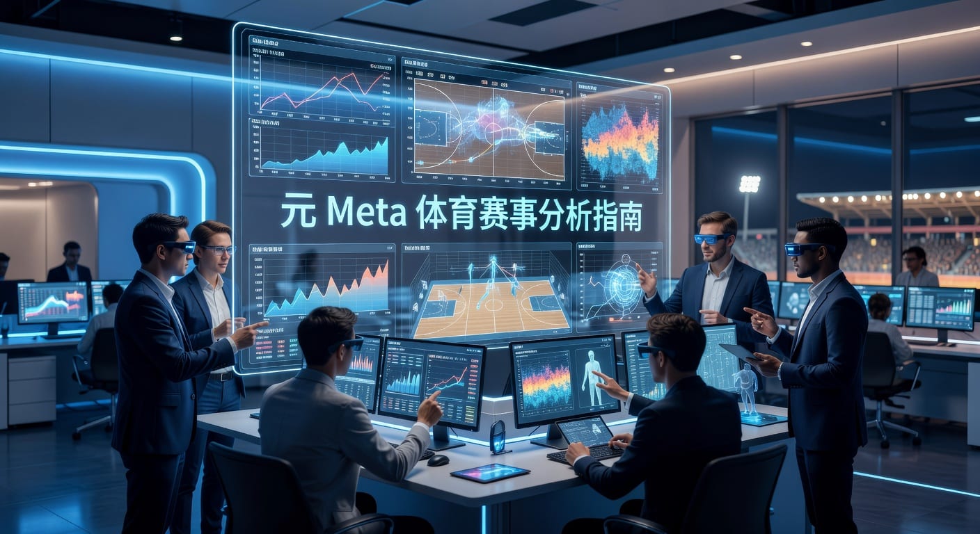 元 Meta 最新解析：电竞赛事分析指南