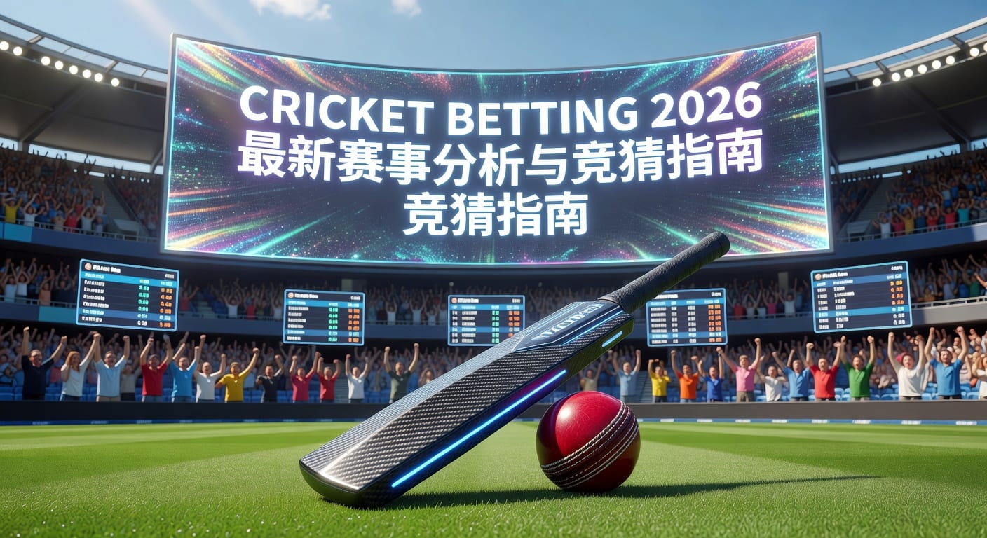 板球冷门 Cricket Underdog 2024黑马分析