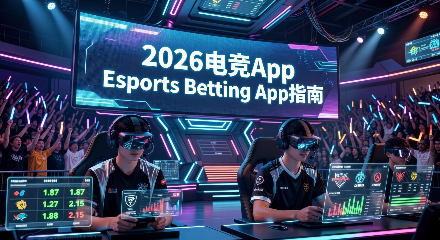 返水电竞 Esports Rebate 福利攻略