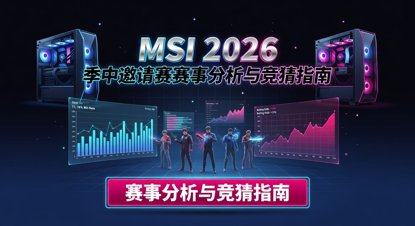 MSI 2026 季中冠军赛赛事分析与预测