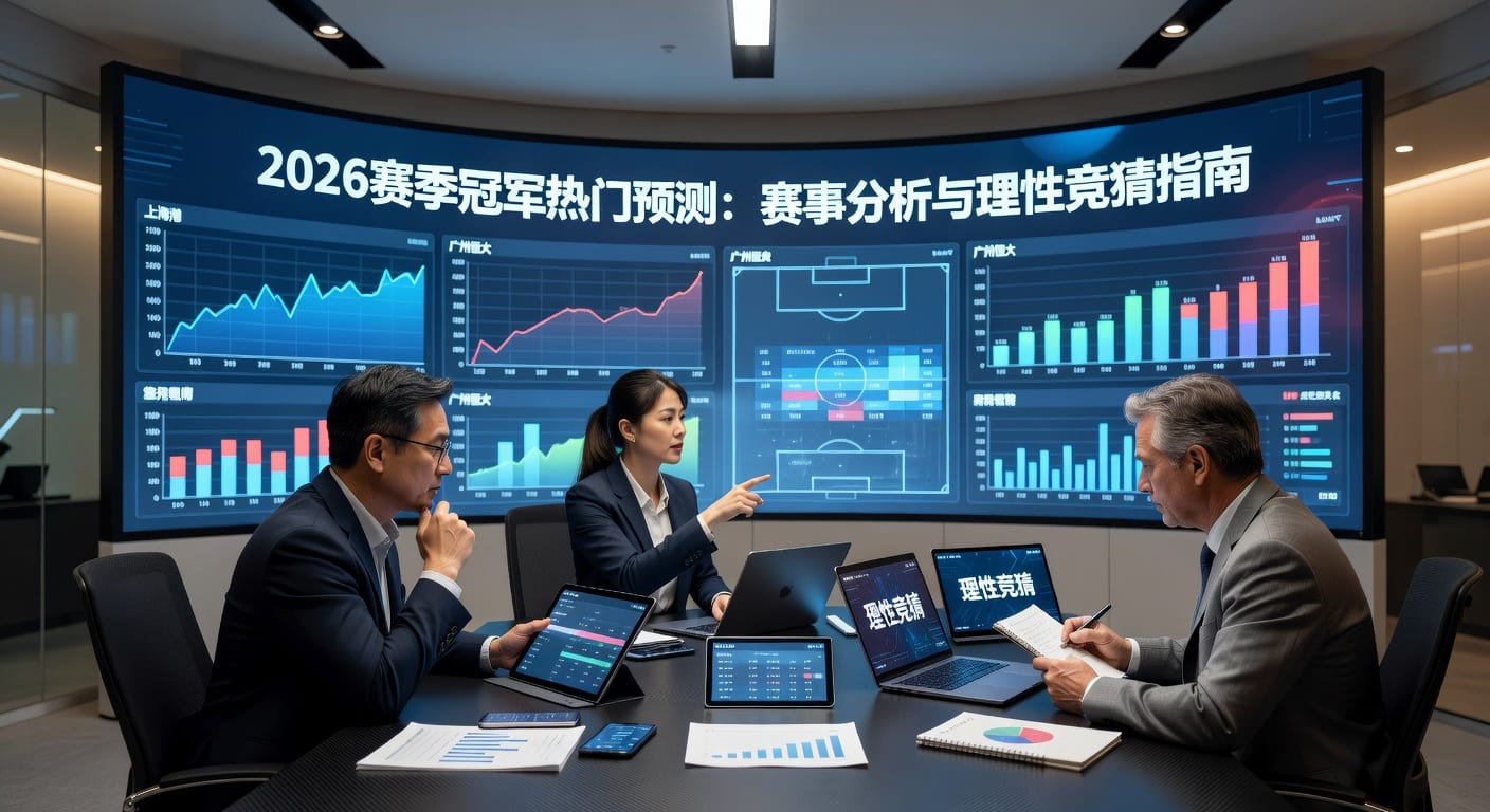 赛季冠军预测：2026年赛事分析指南