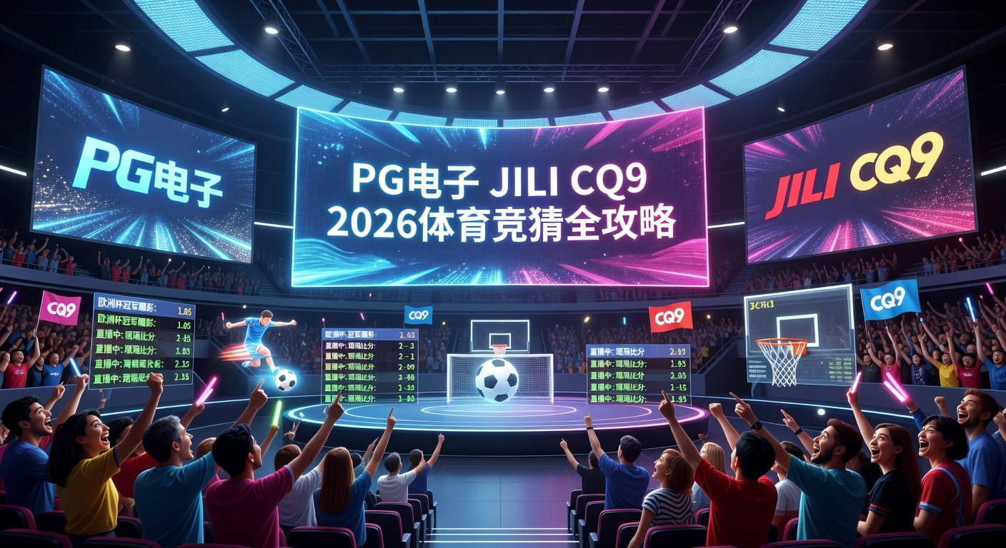 PG电子 JILI CQ9 2026体育竞猜指南