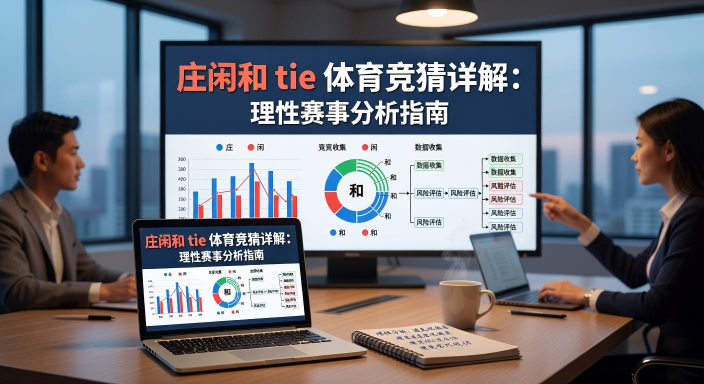 庄闲和 tie 竞猜详解：体育赛事胜平负分析