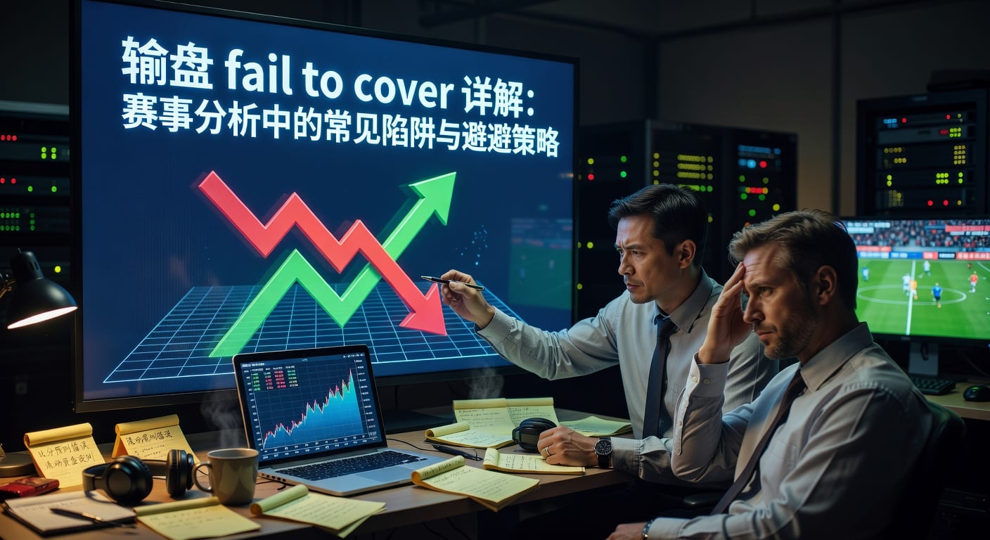 输盘 Fail to Cover 详解：竞猜避免技巧