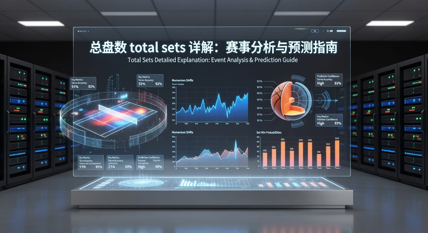 总盘数 total sets 分析：网球赛事策略指南