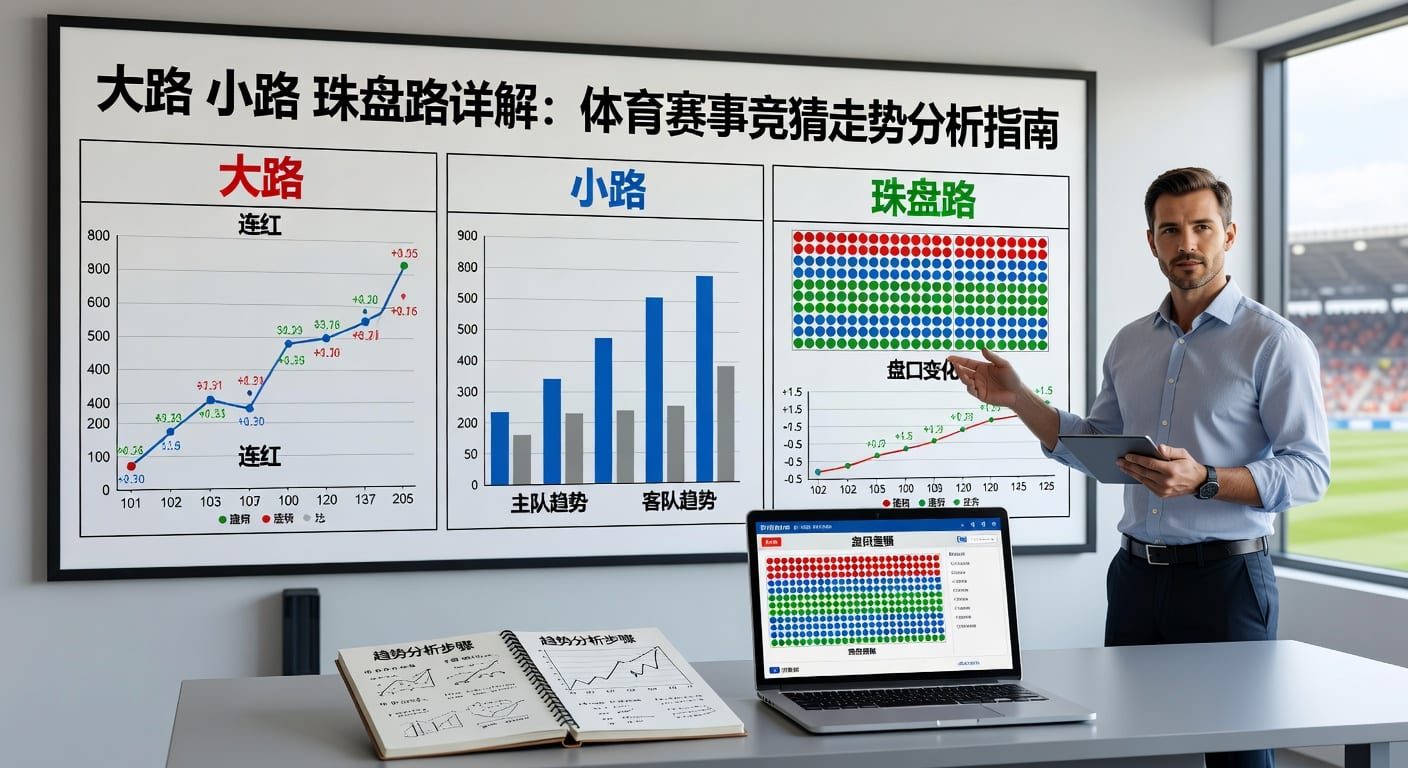 小路最新比赛数据与竞猜攻略