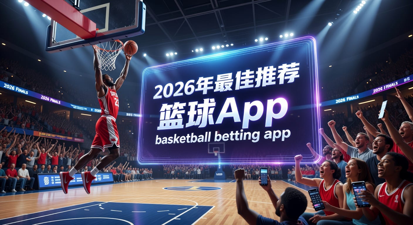 篮球竞猜App推荐：星空体育篮球App全攻略
