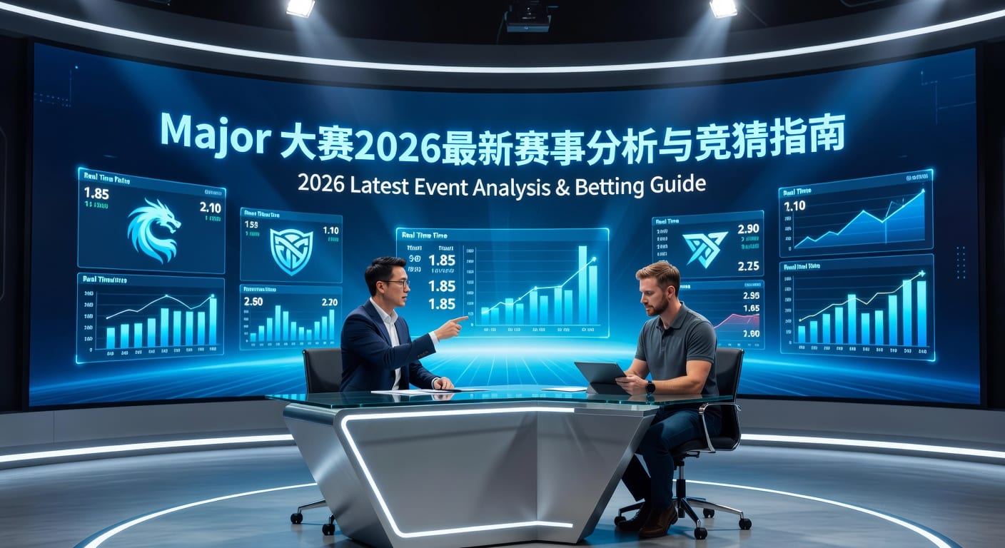 Major 大赛2024赛程分析与预测
