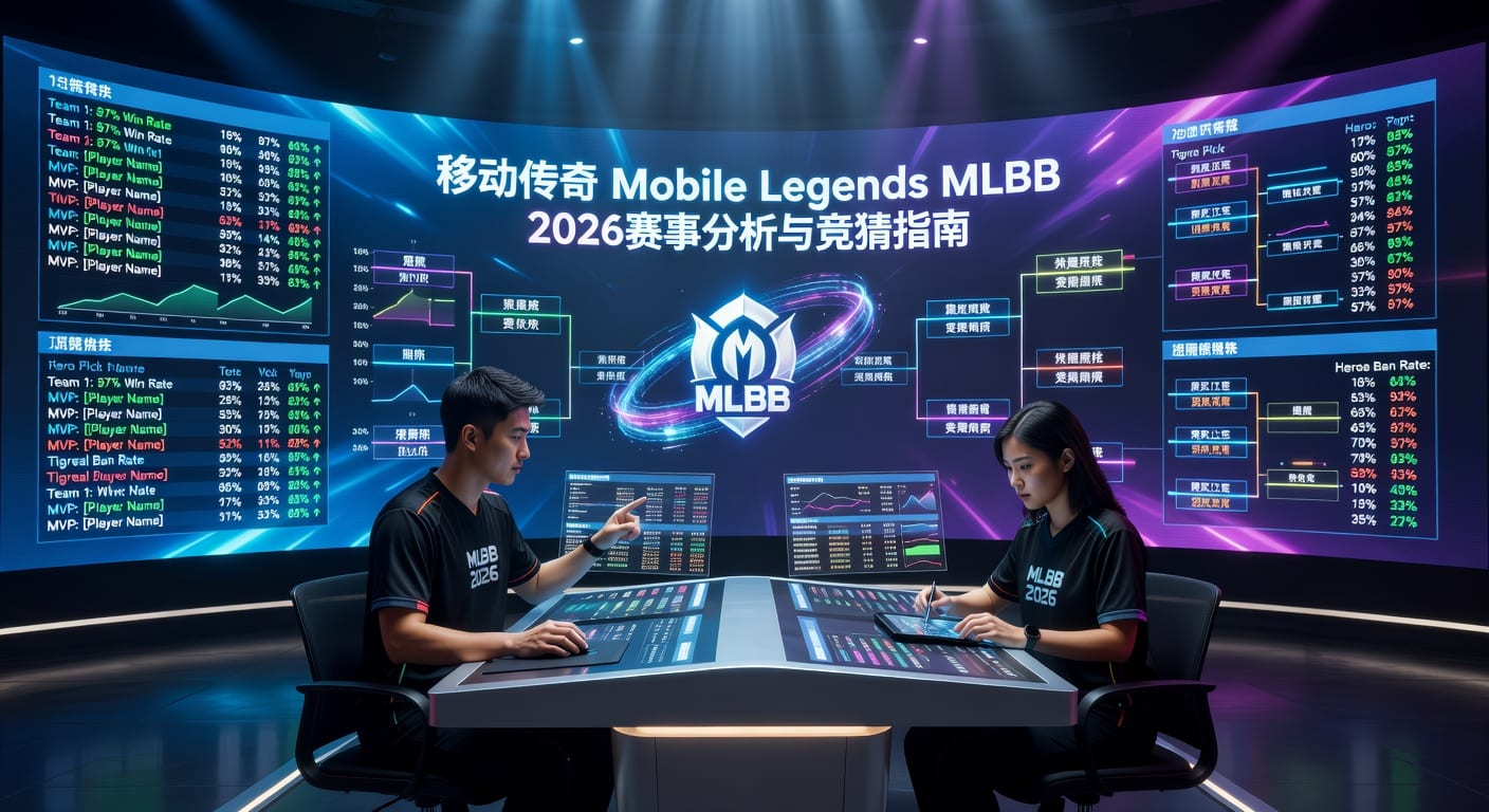 移动传奇 MLBB 最新赛事分析指南