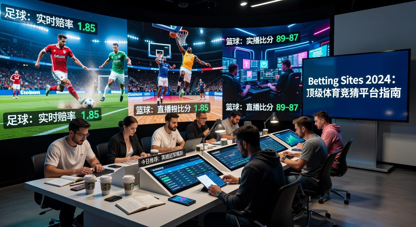 滚球直播 live streaming betting 指南：实时赛事竞猜技巧