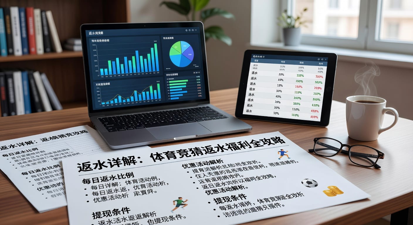 返水体育福利指南：最新赛事竞猜活动详解