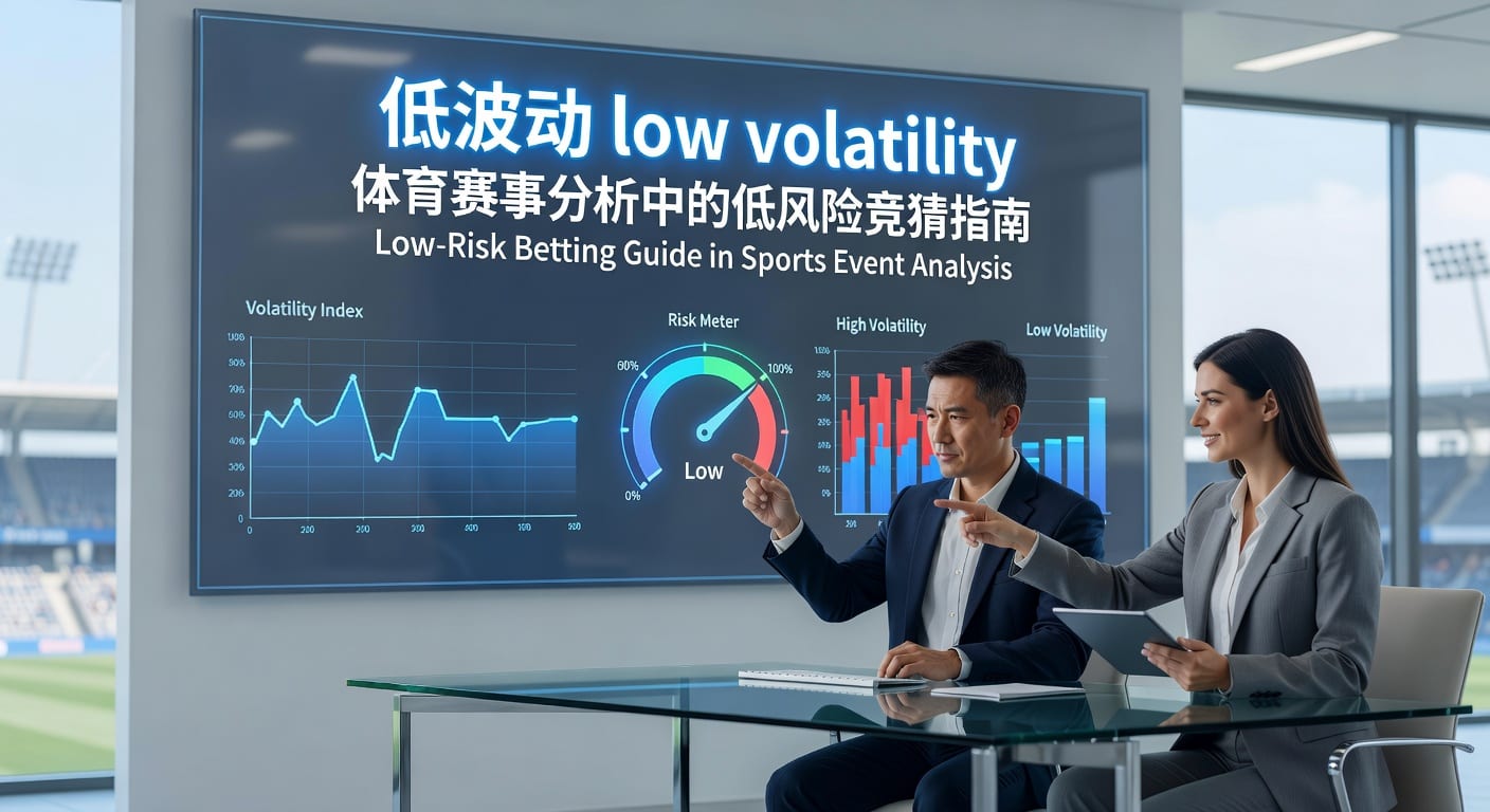低波动 low volatility：体育赛事低风险分析策略