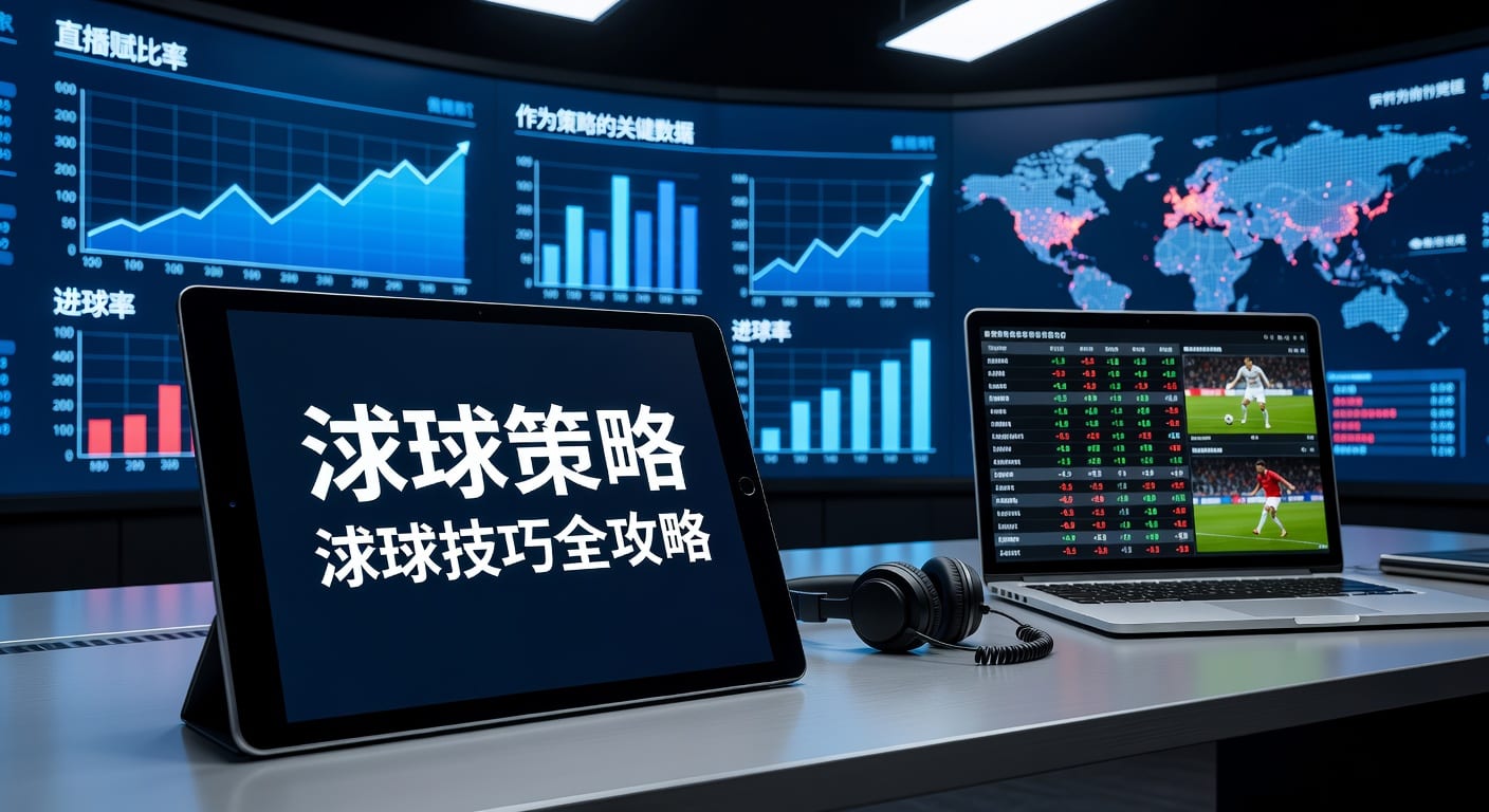 滚球策略滚球技巧：2024提升竞猜准确率指南