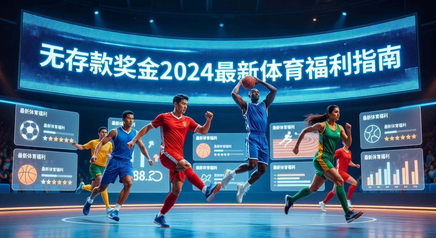 无存款奖金 no deposit bonus 2024星空体育福利详解