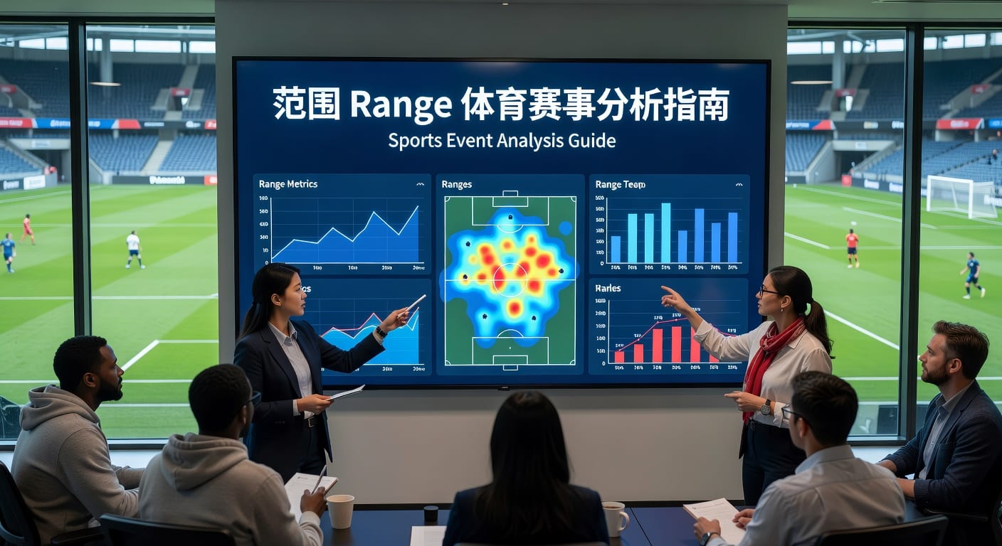范围 Range 体育赛事分析指南