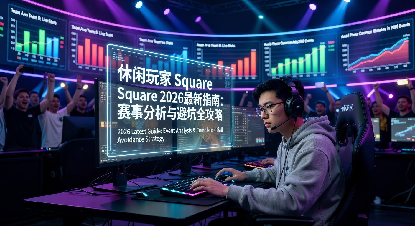 世界杯竞猜攻略：赛事分析与理性参与指南