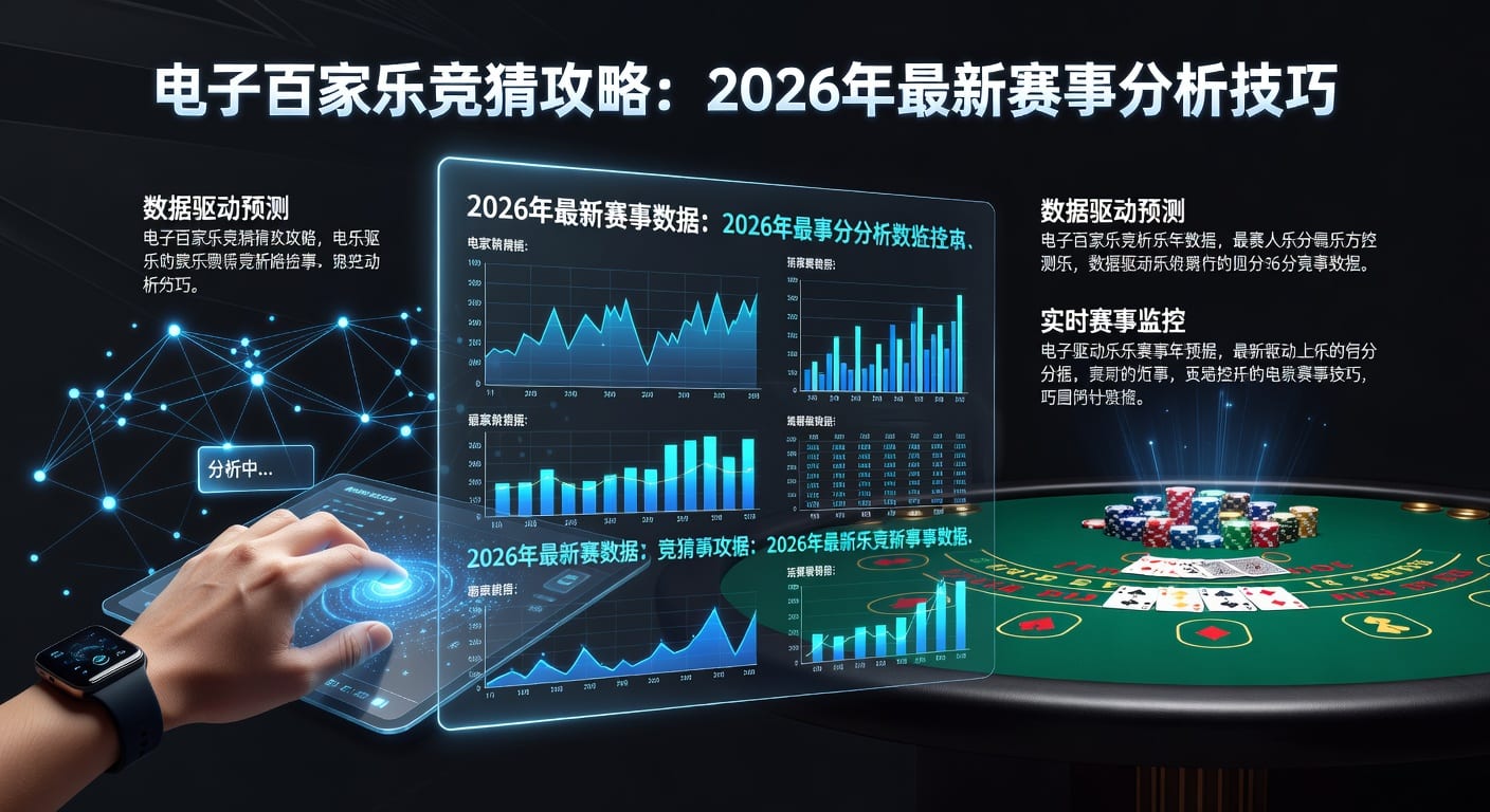 电子百家乐玩法技巧：星空体育赛事分析指南