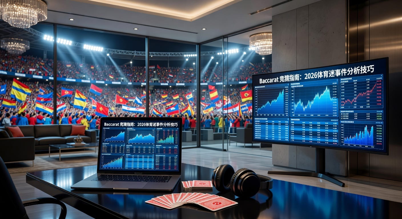 baccarat 赛事竞猜指南 2024最新技巧