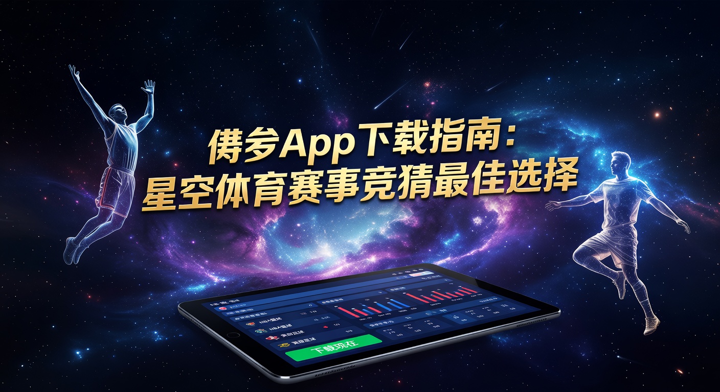 资金入账指南：星空体育赛事竞猜实用攻略
